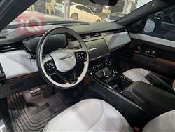 لاند ڕۆڤەر ڕانج ڕۆڤەر سپۆرت